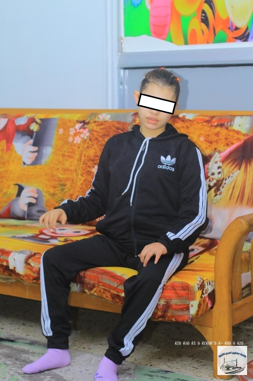 Special Needs Orphanage - جمعية مصابيح الهدى
